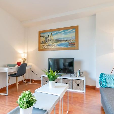 סיטגס Sant Sebastia Moderno Apartamento A 100 Metros De La Playa מראה חיצוני תמונה