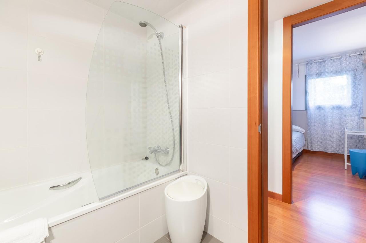 סיטגס Sant Sebastia Moderno Apartamento A 100 Metros De La Playa מראה חיצוני תמונה
