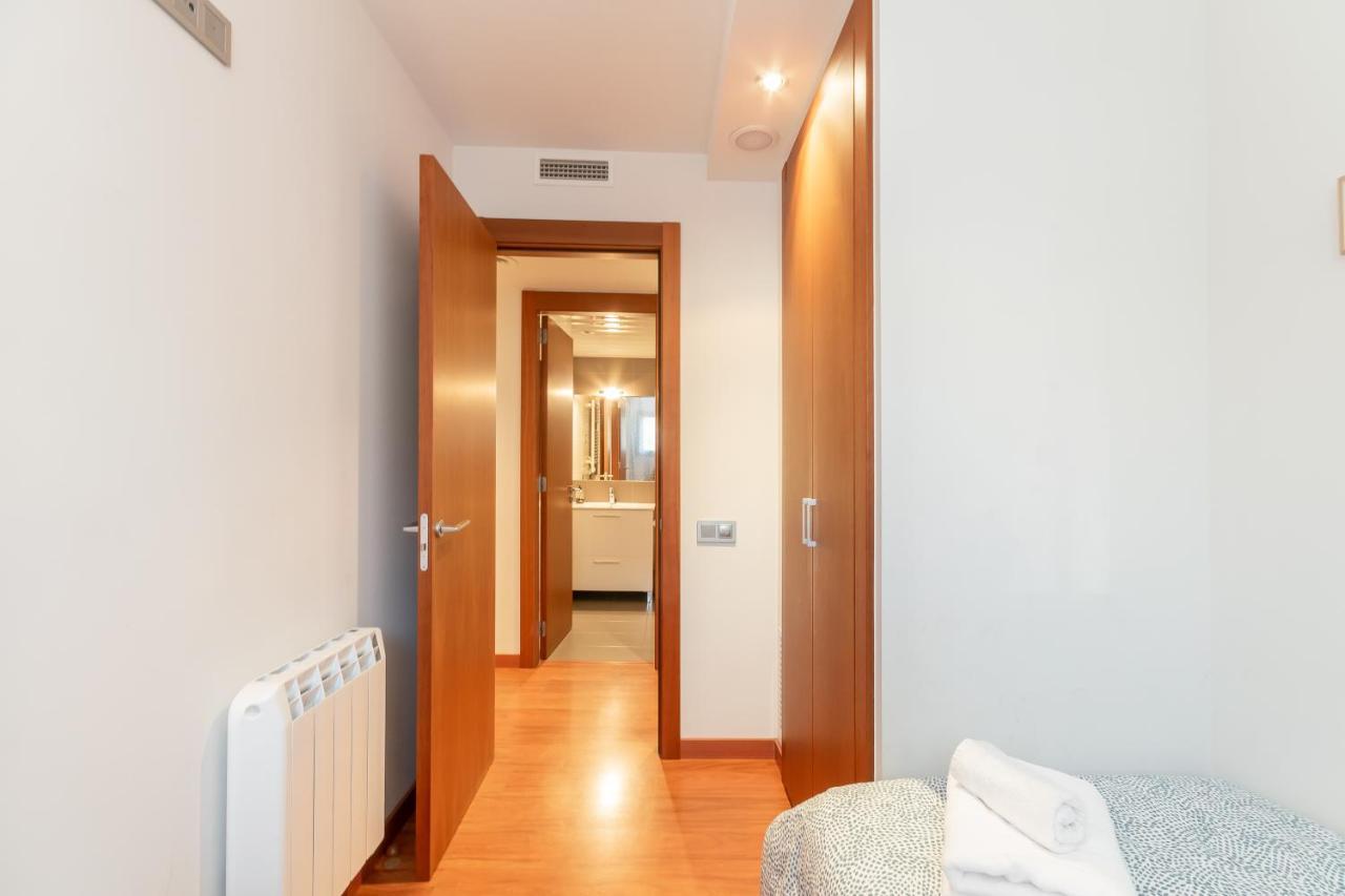 סיטגס Sant Sebastia Moderno Apartamento A 100 Metros De La Playa מראה חיצוני תמונה