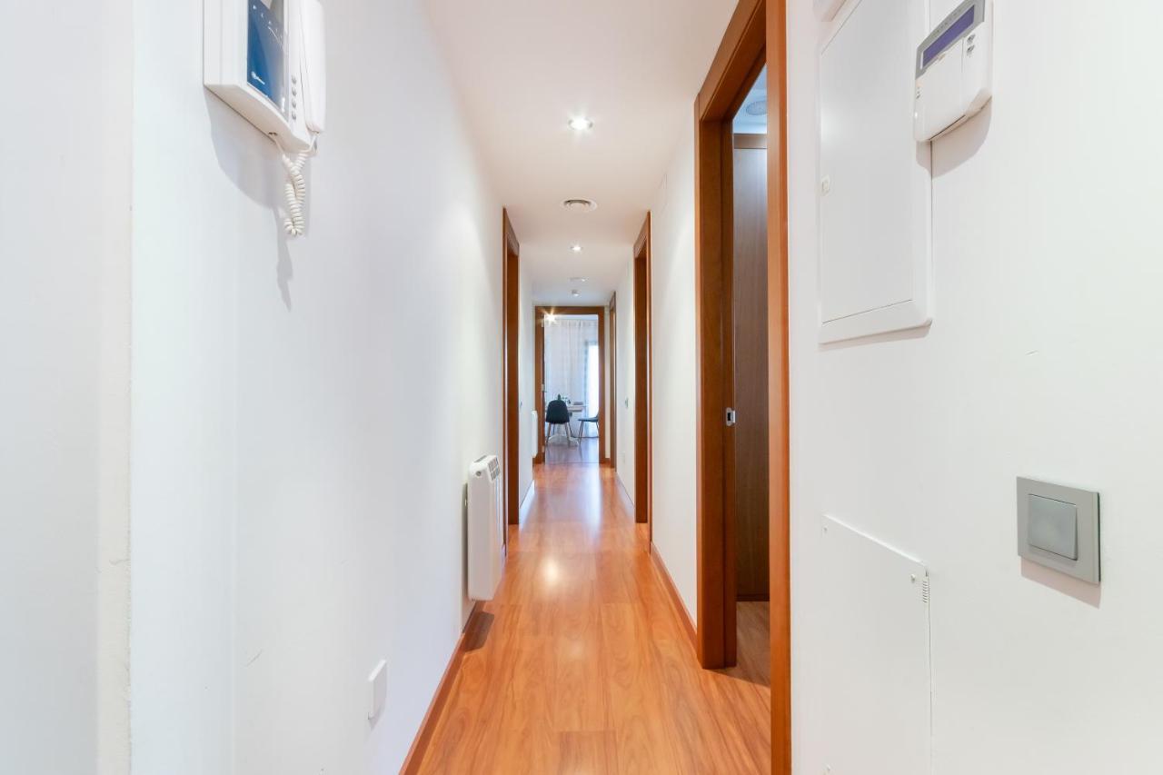 סיטגס Sant Sebastia Moderno Apartamento A 100 Metros De La Playa מראה חיצוני תמונה