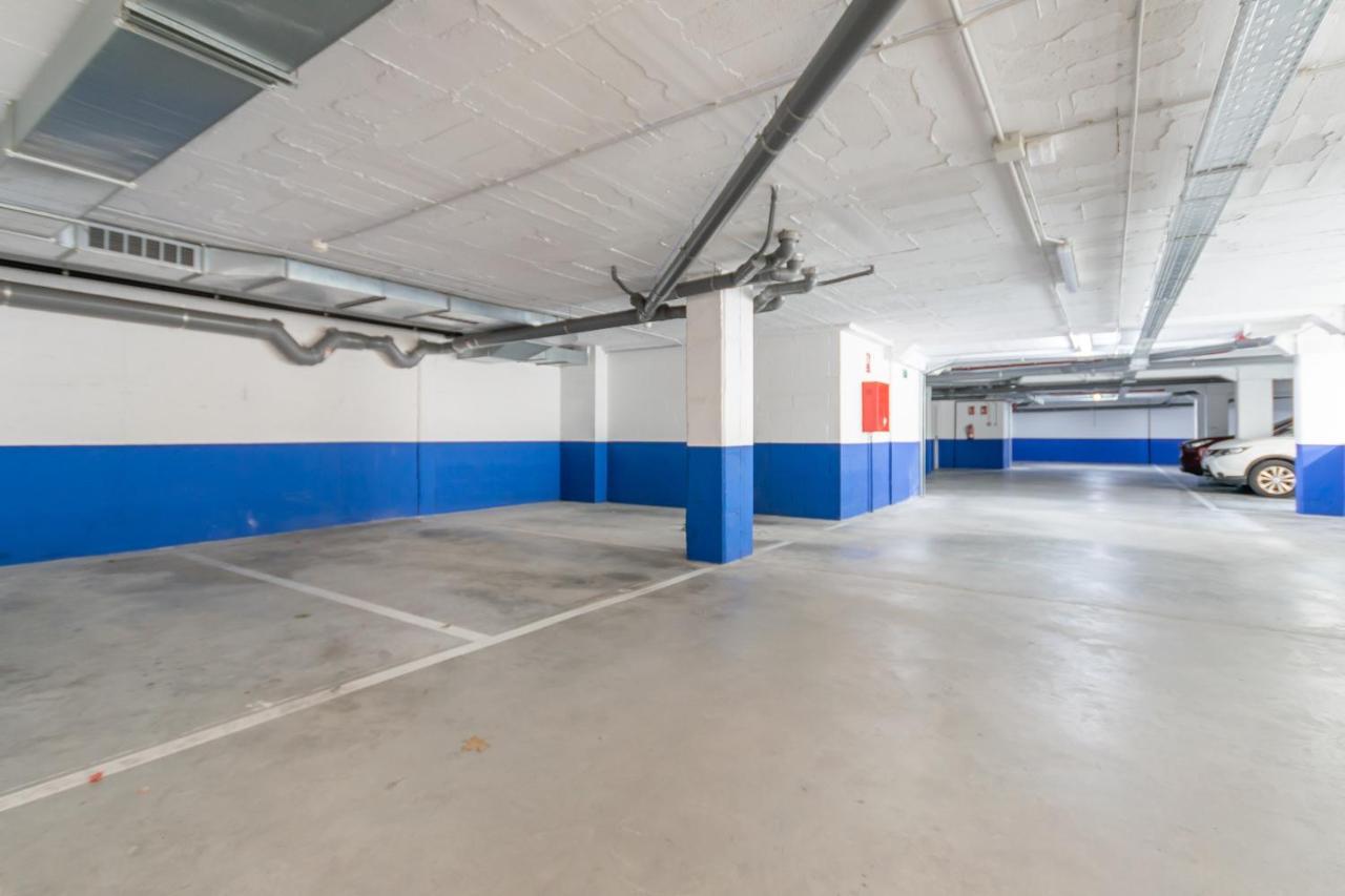 סיטגס Sant Sebastia Moderno Apartamento A 100 Metros De La Playa מראה חיצוני תמונה